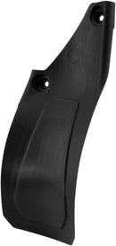 Mud Flap Black For KTM EXC-F 500 2017-2023