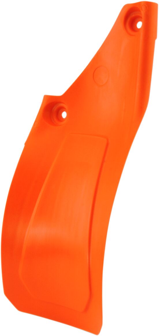Mud Flap Orange For KTM EXC-F 500 2017-2023