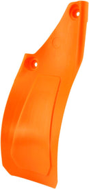 Mud Flap Fluo Orange For KTM For KTM SX 125 2016-2017