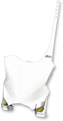 Stadium Number Plate White For Kawasaki KX 250 2021-2024