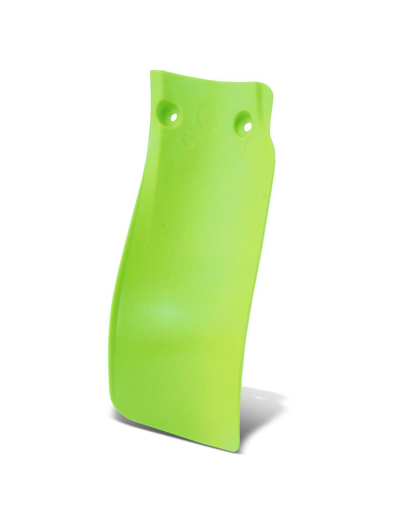 Mud Flap Green For Kawasaki KX 250 F 2017-2020