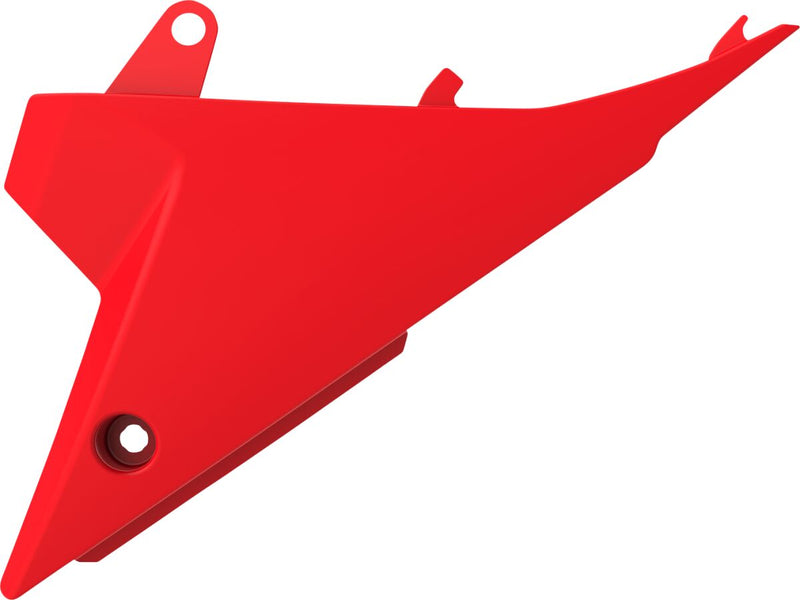 Airbox Covers Red For Beta RR 125