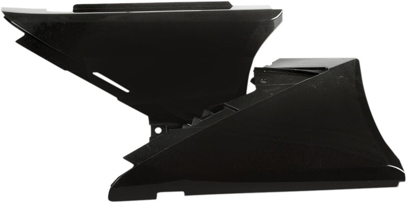 Side Panels Black For GasGas EC 125