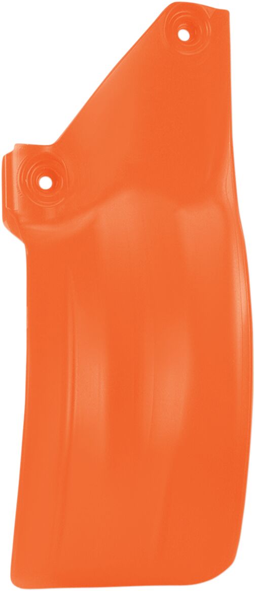 Mud Flap Orange For KTM EXC 250