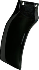 Mud Flap Black For Yamaha WR 250 F