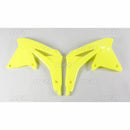 Replacement Radiator Shrouds For Suzuki RM-Z 450 2009-2017