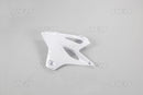 Replacement Radiator Shrouds For Yamaha YZ 85 LW 2015-21