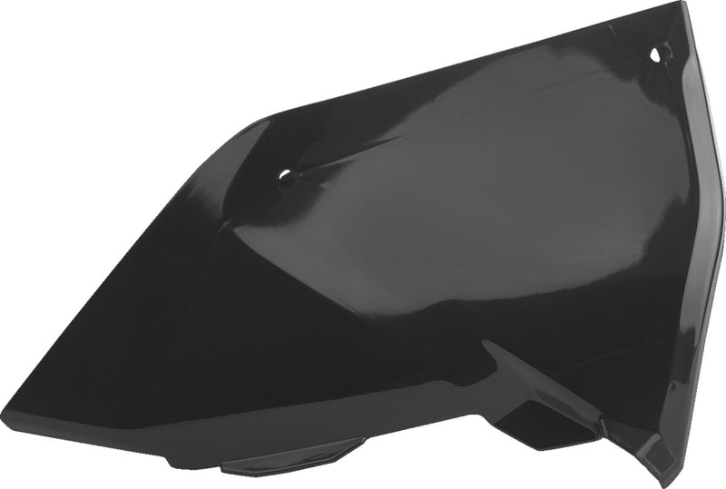 Air Box Cover Black For KTM EXC 250