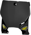 Stadium Number Plate Black For Husqvarna FC 250 2016-2022