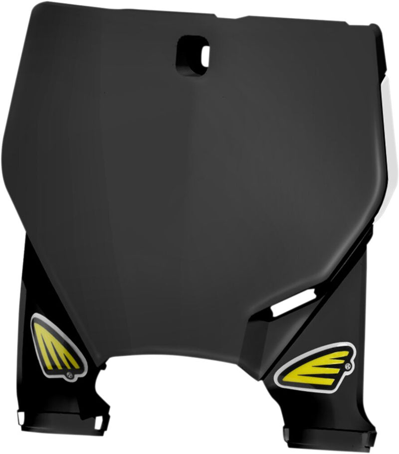 Stadium Number Plate Black For Husqvarna FC 250 2016-2022