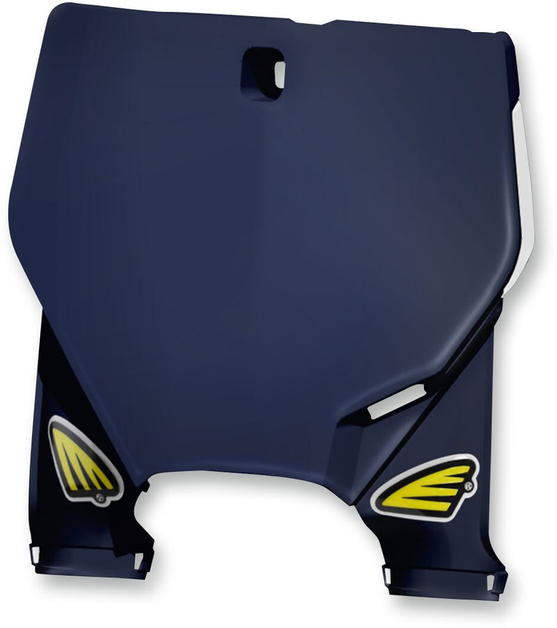 Stadium Number Plate Blue For Husqvarna FC 250 2016-2022