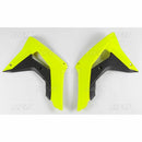 Replacement Radiator Shrouds For Honda CRF 250 R 2018-2021