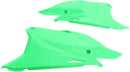 Side Panels For Kawasaki KX 85 I 17/14 2014-2025
