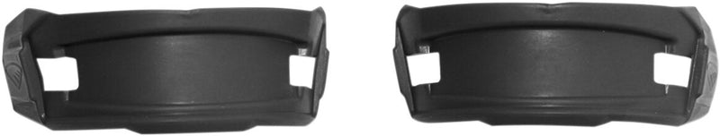 Fork Protector Pads Black