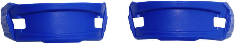 Fork Protector Pads Blue