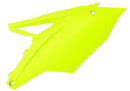 Side Panels For Kawasaki KX 250 F 2016-2019