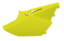 Side Panels For Yamaha YZ 125 2015-2021