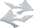 Replacement Radiator Shrouds For Suzuki RM-Z 250 2019-2026