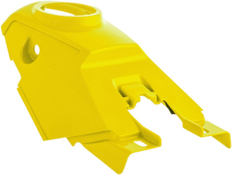 Tank Cover Yellow For Suzuki RM-Z 250