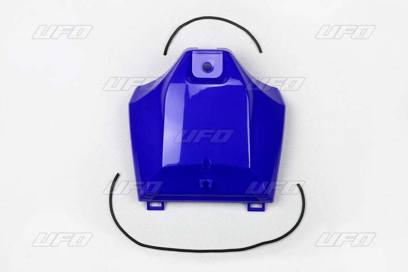 Tank Cover Blue For Yamaha WR 250 F