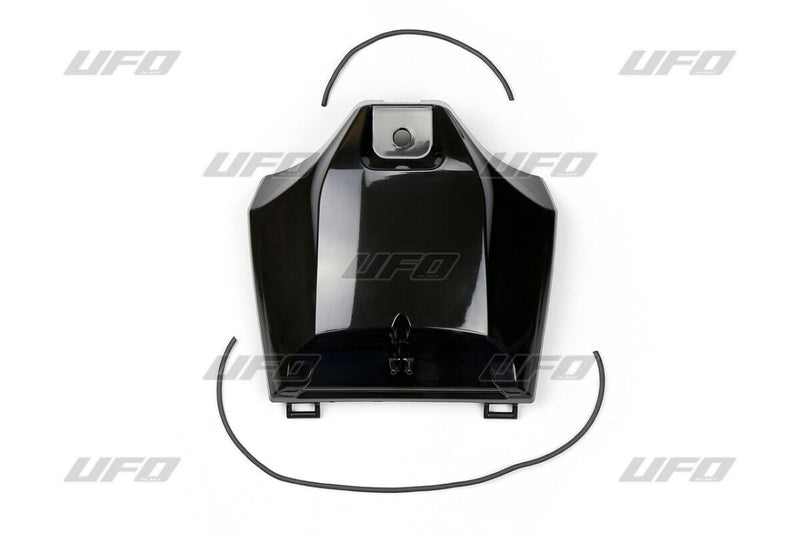 Tank Cover Black For Yamaha WR 250 F