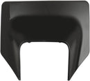 Headlight Plastic Black For Husqvarna FE 250
