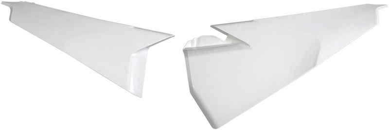 Replacement Side Panels White For Husqvarna FC 250 19-22