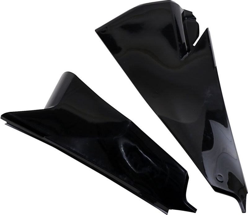 Replacement Side Panels Black For Husqvarna FC 250 19-22