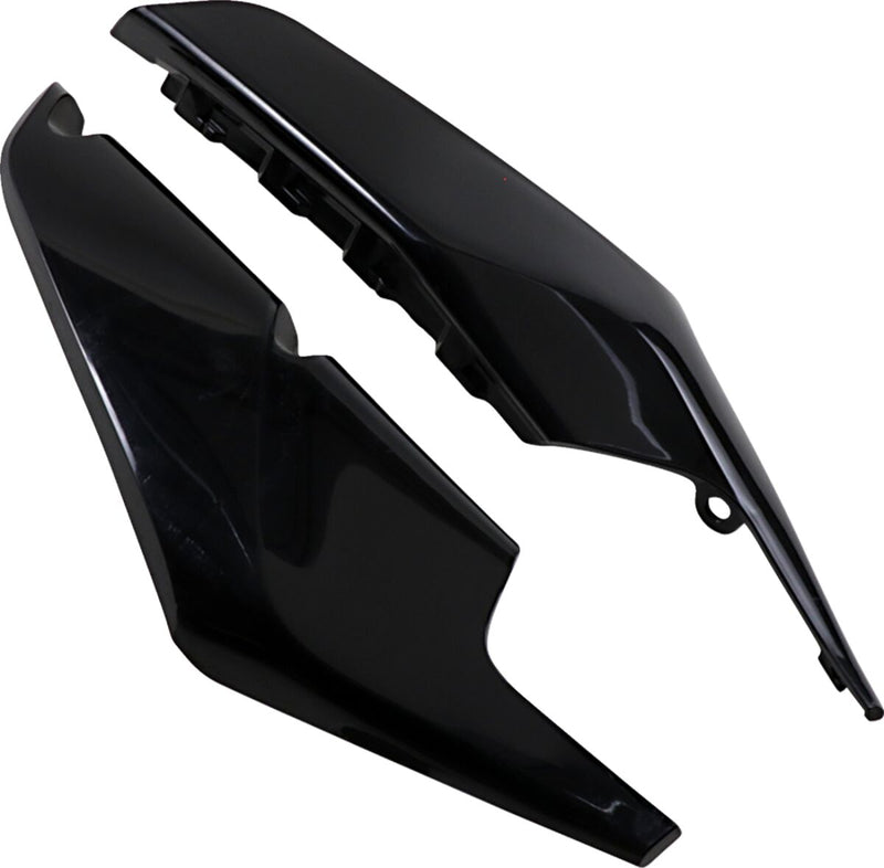 Replacement Lower Side Panels Black For Husqvarna FC 250