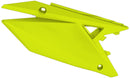 Side Panels For Suzuki RM-Z 250 2019-2026