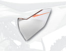 Air Box Cover White For KTM EXC 250 TPI