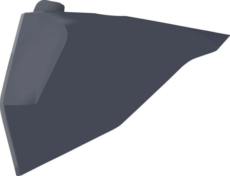 Air Box Cover Grey For KTM EXC 250 TPI
