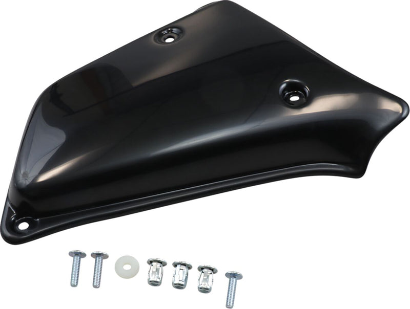 Replacement Side Panels Black For Honda VF 750 C 1982-2003