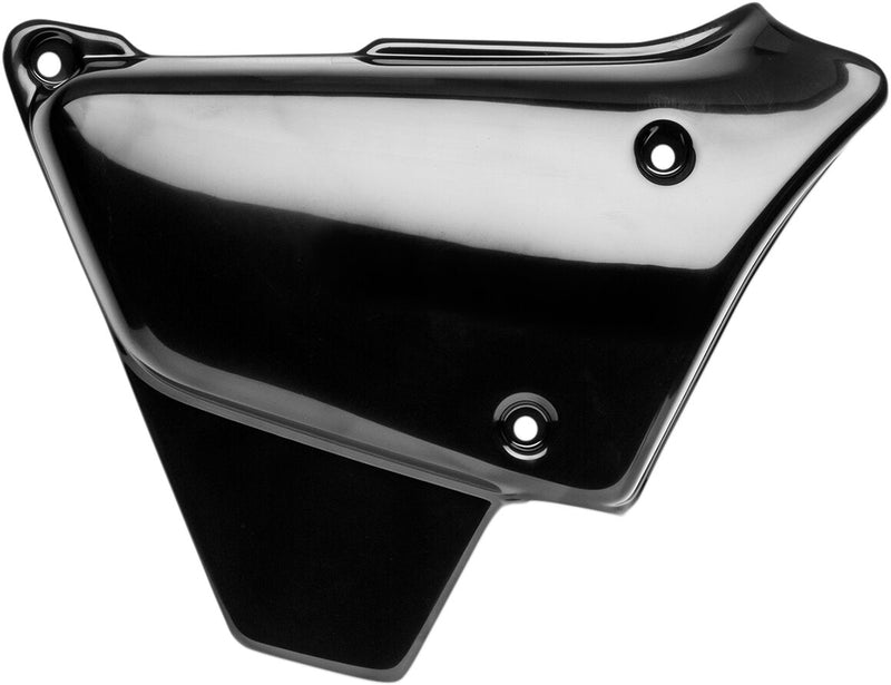 Replacement Side Panels Black For Honda VF 700 C 1984-1987