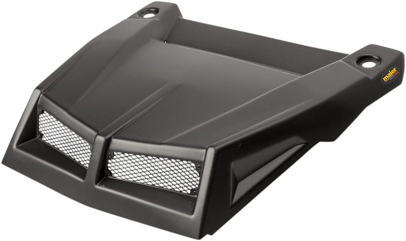 Replacement Hood Stealth Black For Polaris RANGER RZR 900 4X4 2015-2017