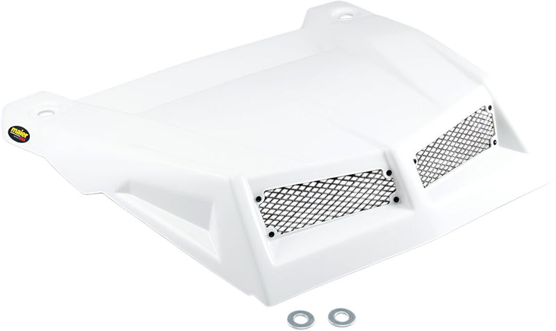 Replacement Hood White For Polaris RANGER RZR 900 4X4 2015-2017