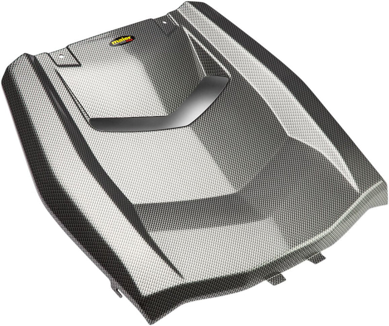 Replacement Hood Black / Carbon Fiber For Yamaha YXZ 1000 R 2016-2018