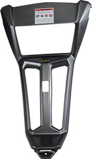 Replacement Console/Dash Plastic Black / Carbon Fiber For Yamaha YXZ 1000 R 2016-2023