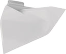 Air Box Cover White For KTM SX 85 17/14