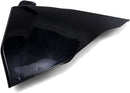 Replacement Plastic Air Box Cover Black For KTM EXC-F 250 2016-2018