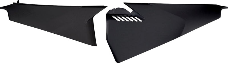 Replacement Side Panels Black For Husqvarna FC 250