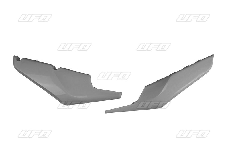 Side Panels Grey For Husqvarna FC 250