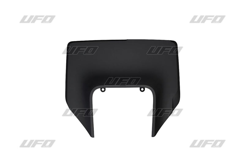 Headlight Plastic Black For Husqvarna FE 250 2020