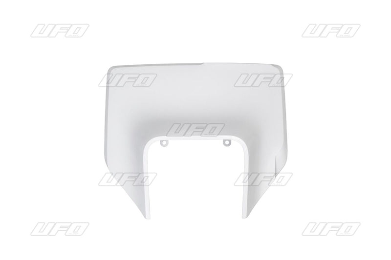 Headlight Plastic White For Husqvarna FE 250 2020