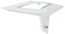 Radiator Covers White For Beta RR 125