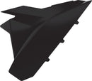 Airbox Covers Black For Beta RR 250