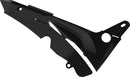 Airbox Covers Black For Honda CR 125 R 2002-2007