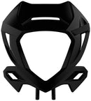 Headlight Mask Black For Beta RR 125