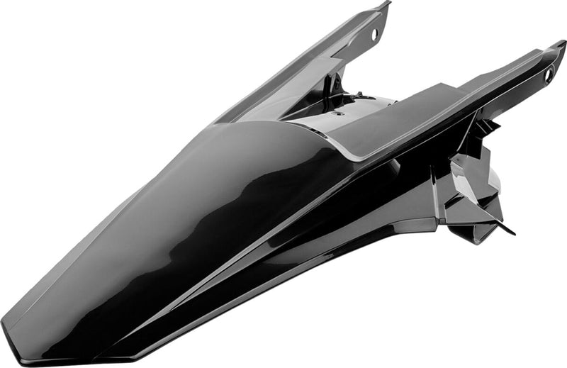 Rear Fender Black For KTM EXC 250