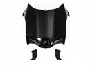 Airbox Cover Black For Yamaha WR 250 F 2015-2020